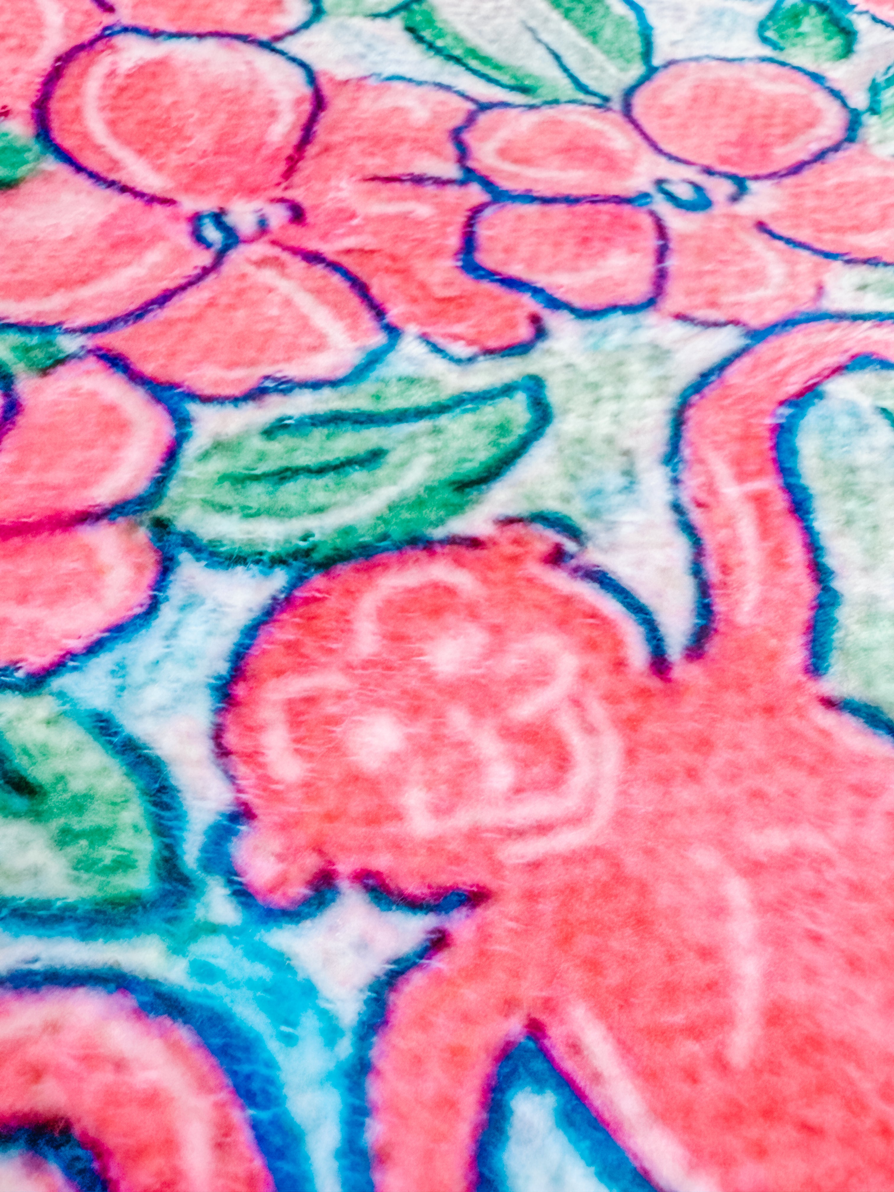 Toy Paradise Blanket